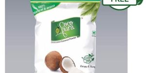 Desiccated Coconut Powder