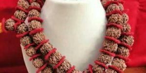 Rudraksha Mala Five Mukhi Nepali