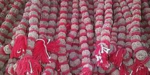 Rudraksha Mala Five Mukhi