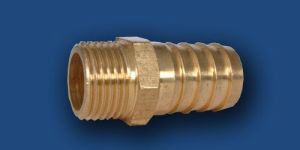 Brass Fitting