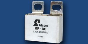Igbt Snubber Capacitors