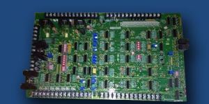 Card-ZT-Control Board