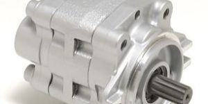 Gear Pumps