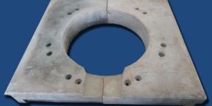 Refractory Top Bottom