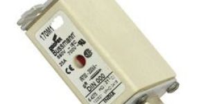Semi Conductor Fuse