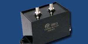 Snubber Capacitor / Power Supply Box Capacitor