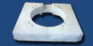 Top Block of Crucible