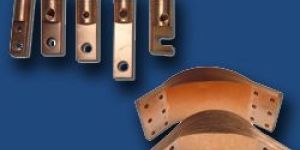 Water Cooled Lead Connection