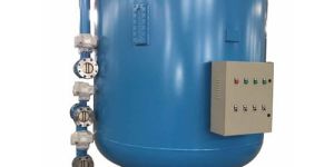 Pressure Sand Filter