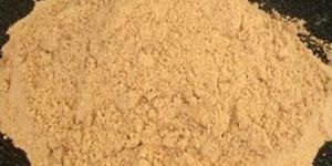 Khakha Powder