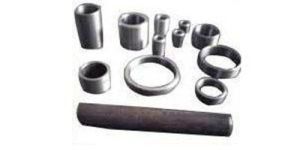 Machined Spacer Fasteners