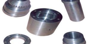 Precision Machined Components