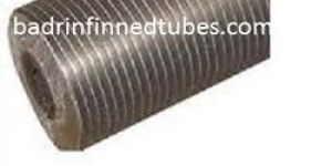 Aluminum Extruded Fin Tubes