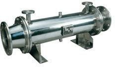 Stainless Steel Heat Exchangers