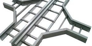 FRP Cable Tray