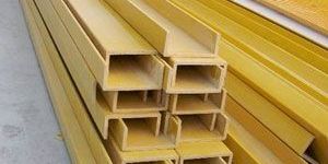 FRP Electrical Cable Tray