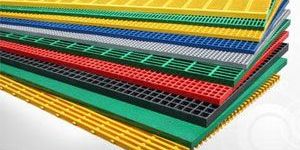 FRP Grating