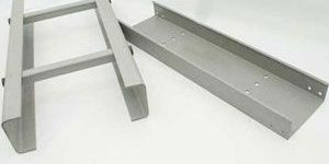 FRP Ladder Cable Trays