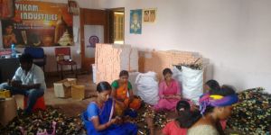 Perfumed Incense Sticks