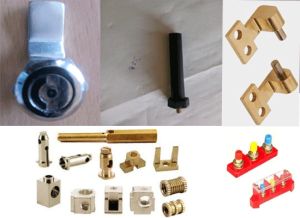Panel Board Accessories