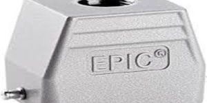 Epic Industrial Connectors