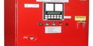 Fire Pump Controller
