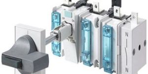 Fuses Switch Disconnector