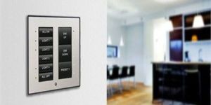 Lighting Control System