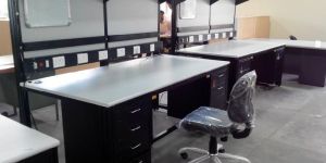 ESD WORK TABLE