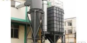 Cyclone Dust Collector