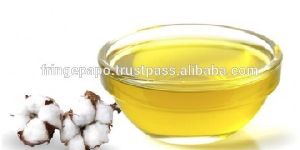 Cotton Seed Oil