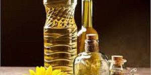 Refined Sunflower Oil