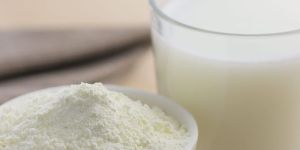 Skimmed Milk Powder