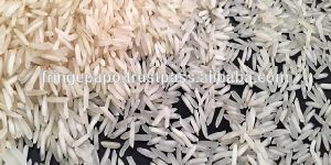 Steam Pusa Basmati Rice