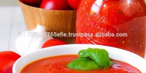 Tomato Puree