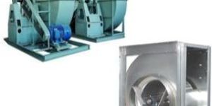 Centrifugal Fans