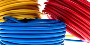 Calcium Carbonate for Cables