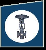 DIAPHGRAM CONTROL VALVE