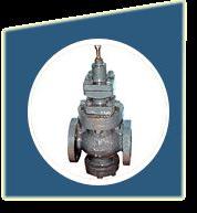 Pressure Reducing Valve