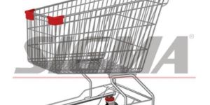 Shopping Trolley