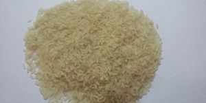 IR 64 Parboiled Rice