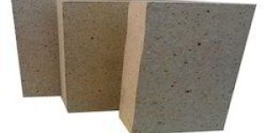 High Alumina Refractory Tiles