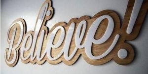 Acrylic Laser Cutting Services