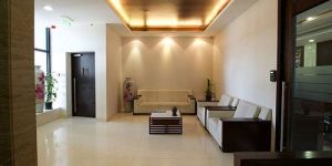 Public Place Interior Designing Services