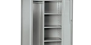 Mild Steel Cabinet Powder Coating Services