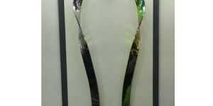 Stainless Steel Handles