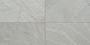 Himachal White Slate Stone