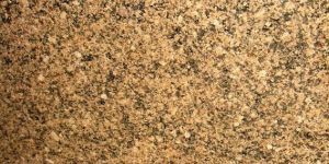 Merry Gold Granite