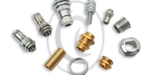 Brass Electronics Parts
