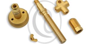 Brass Forging Parts
